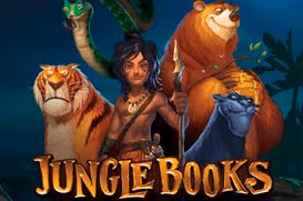 Jungle Books